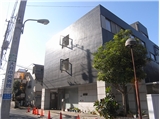 橘・学生会館 大井町