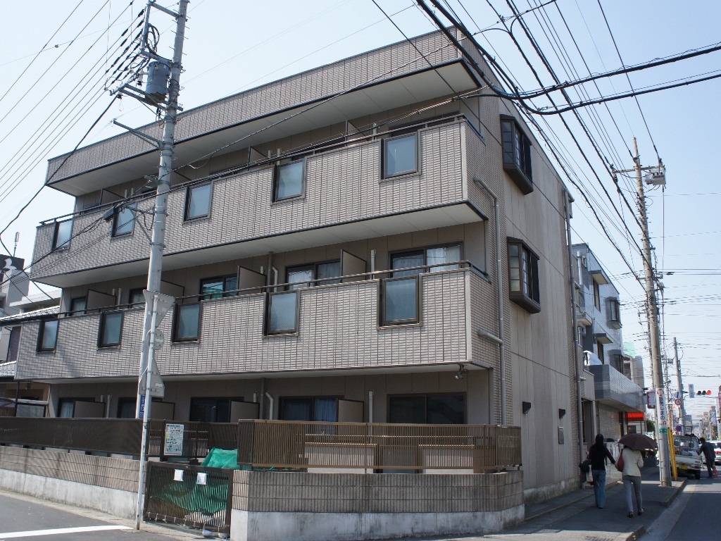 ヴェール朝霞台