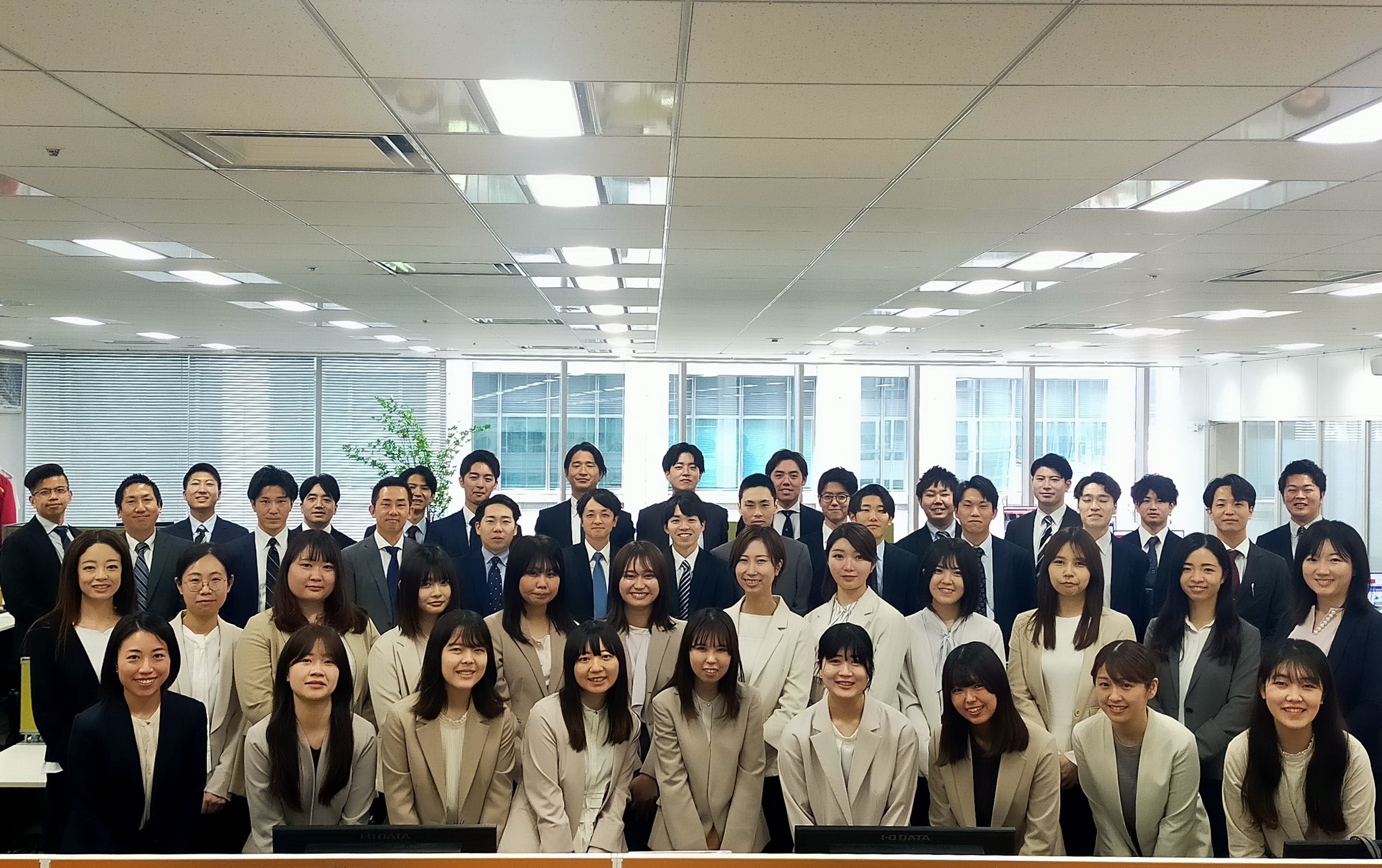 東証スタンダード上場の毎日コムネットグループ｜学生マンションドットコム