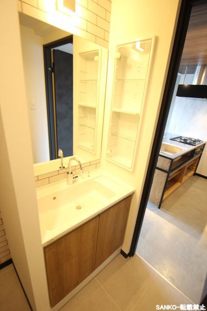 レブニーズ ザ・レジデンス N21の詳細｜学生マンションドットコム