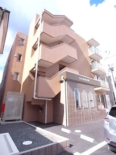 Gran Strada八幡の詳細 学生マンションドットコム