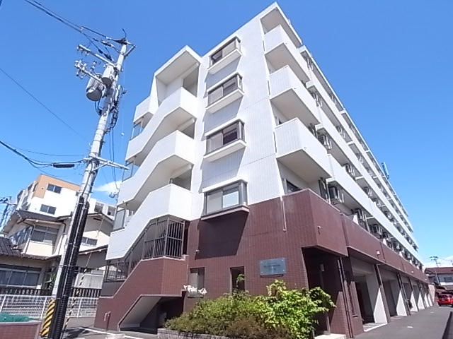エルスタンザ子平町