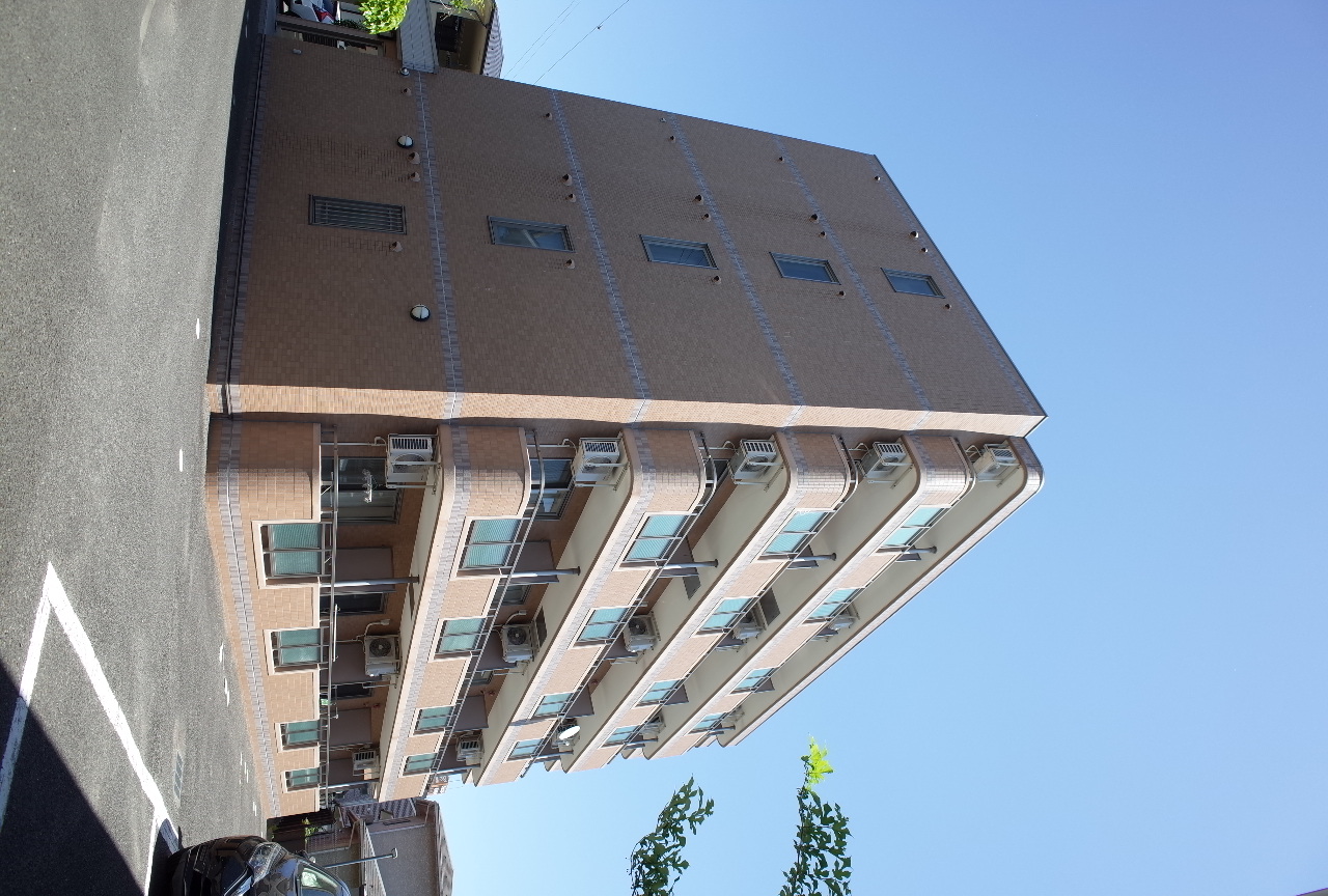 マックス河原町駅の詳細｜学生マンションドットコム