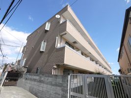 東北医科薬科大学 小松島キャンパス 生のための学生マンション 学生マンションドットコム