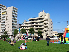 町田レディースメゾン