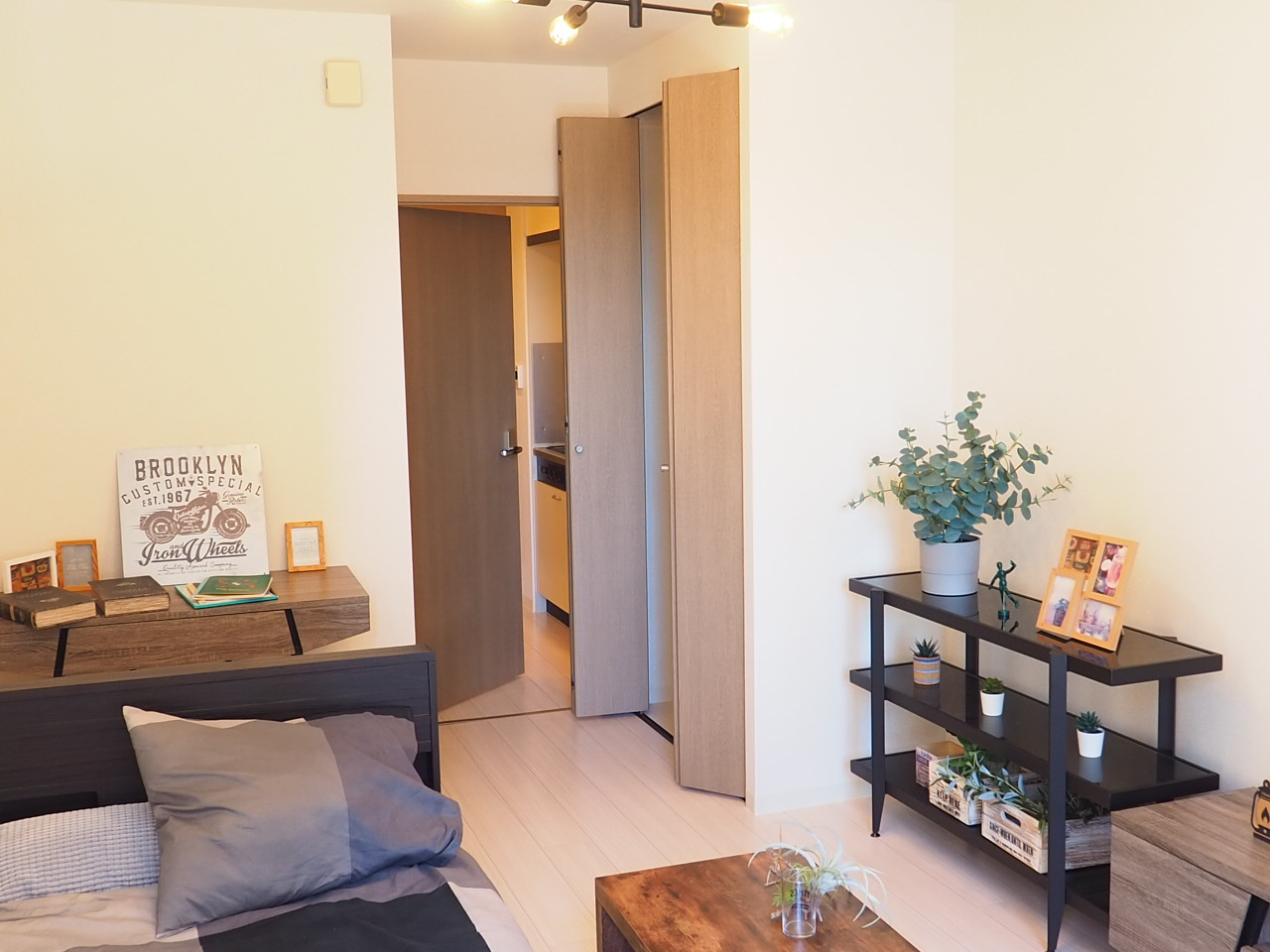 レジディア神戸ポートアイランド ノース・サウス・センターの詳細