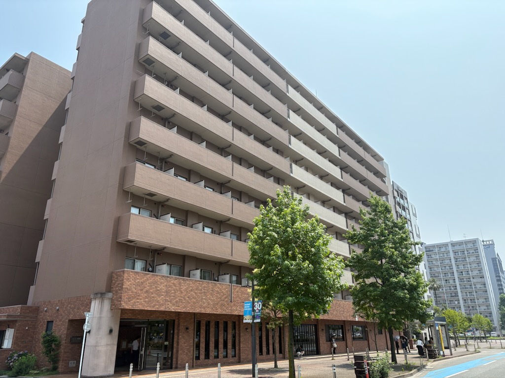 ドーミー 呉服 町