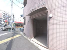 駒沢大学駅マンション