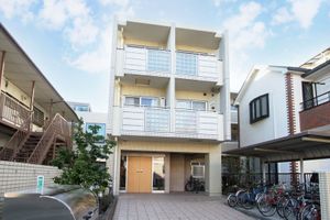 綱島学生マンション