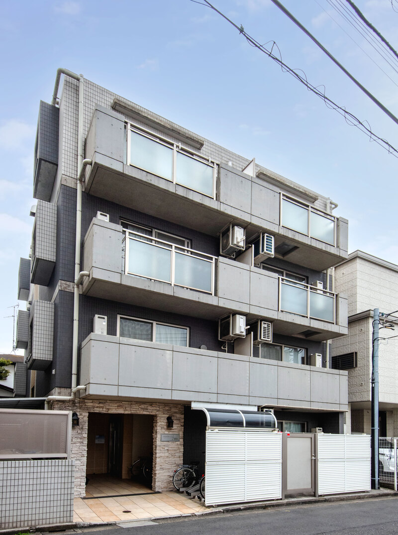 優れた品質 小竹向原学生マンション-Ⅱの詳細｜学生マンションドットコム 冷蔵庫・冷凍庫