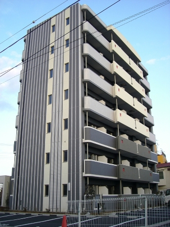 レザンヴェルジェ