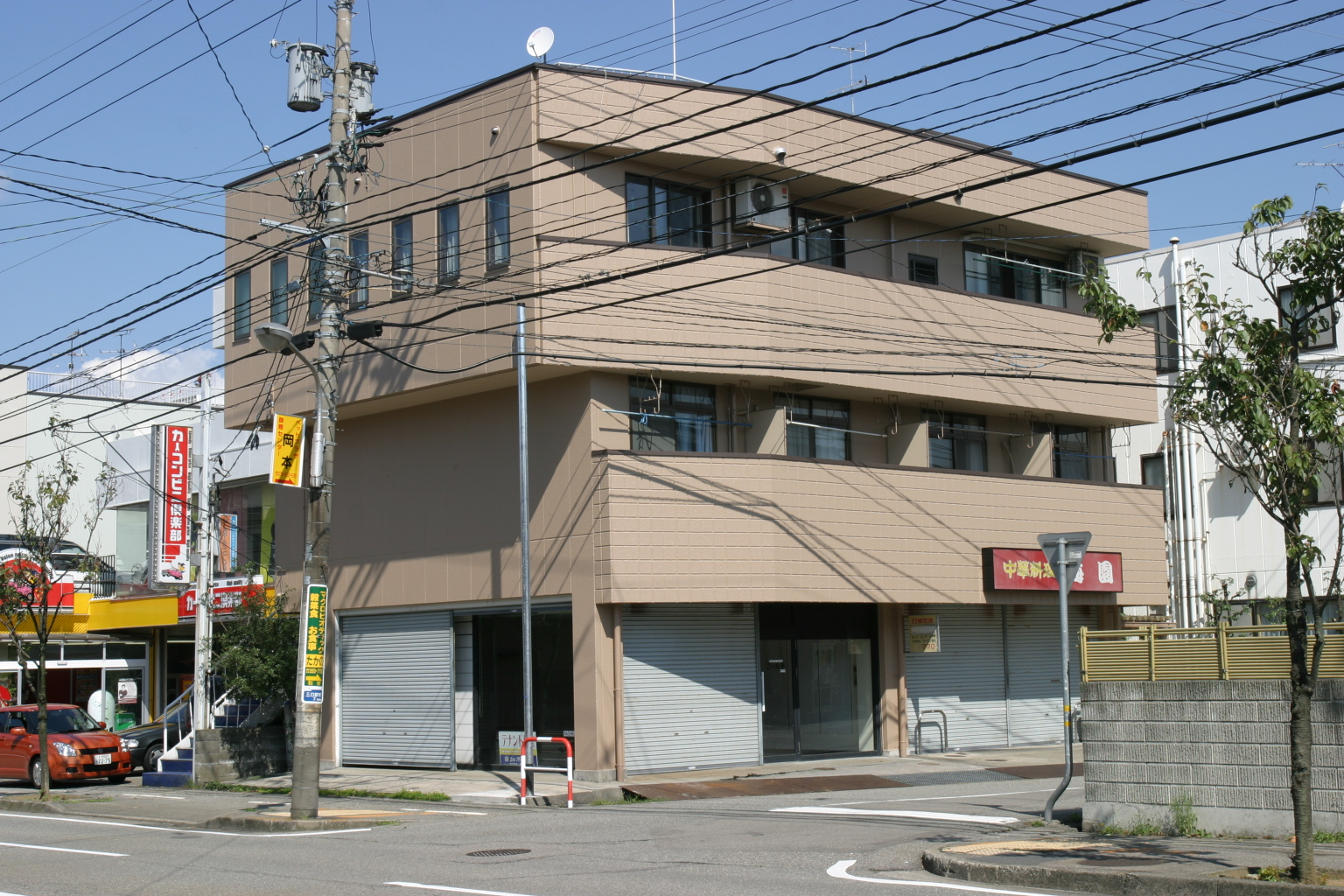 上田ビル
