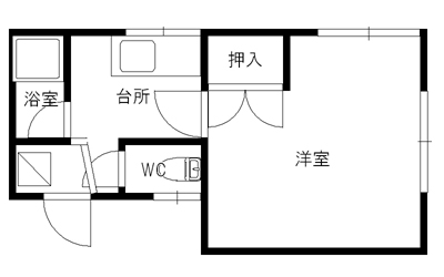 タムタム館の詳細 学生マンションドットコム