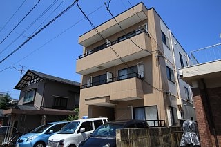 グランドピュア寺町