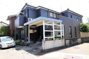 金沢工業大学 扇が丘キャンパス 生のための学生マンション 学生マンションドットコム