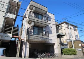 金沢工業大学 扇が丘キャンパス 生のための学生マンション 学生マンションドットコム