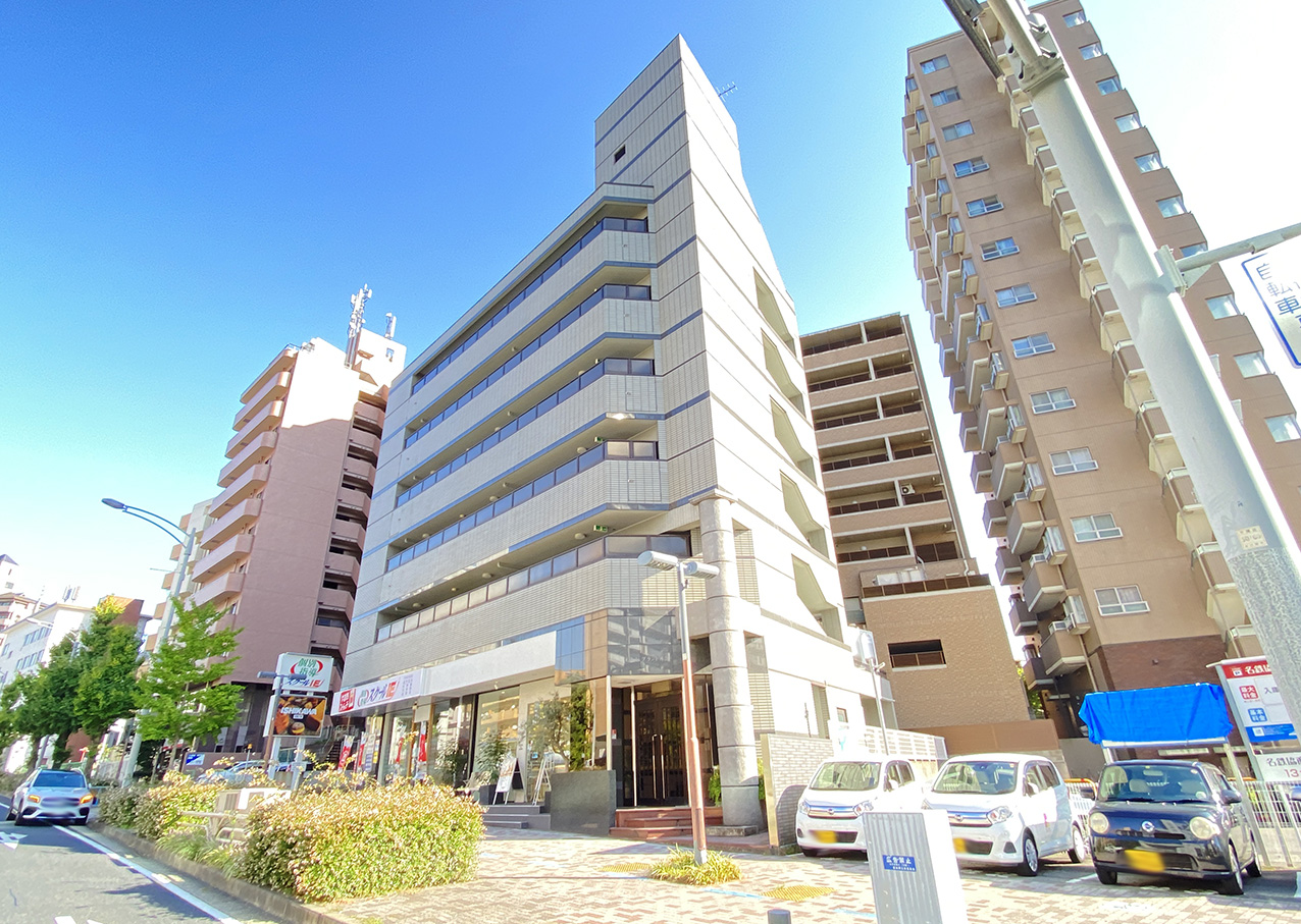 名古屋発西部 名古屋は西側がおもしろい…駅裏地区ぶらり散歩 | Nostalgic