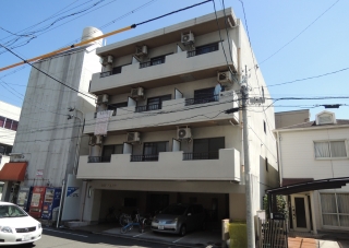 ヒビノハイツ