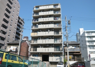 パラシオンFJ