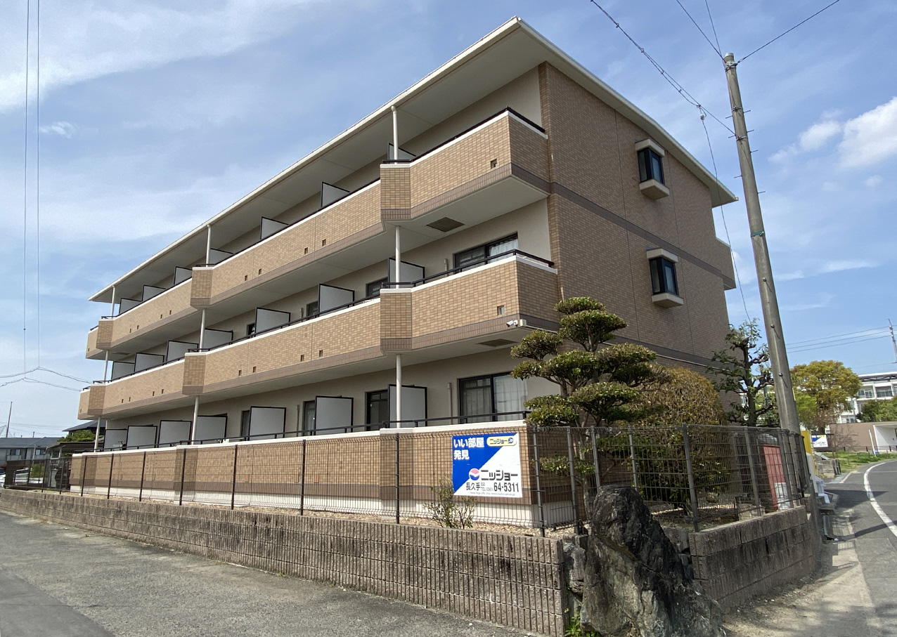 Sun　HouseⅡ