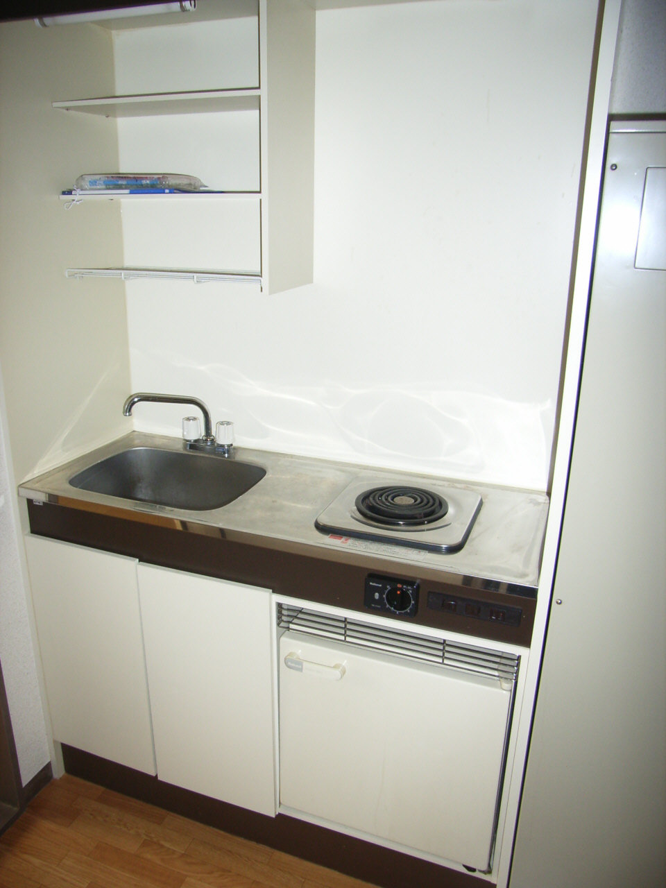 【中古】 高Ｒ東プロミネンス２ 教番　００３/文理 ネストF1の詳細｜学生マンションドットコム