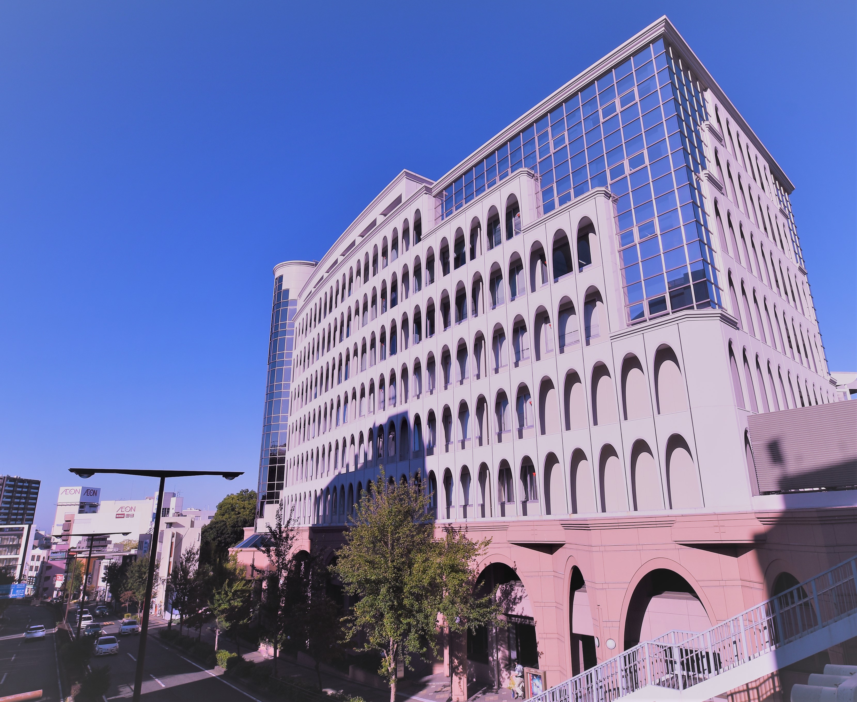 ヴィ・テンポライラ 八事山の詳細｜学生マンションドットコム