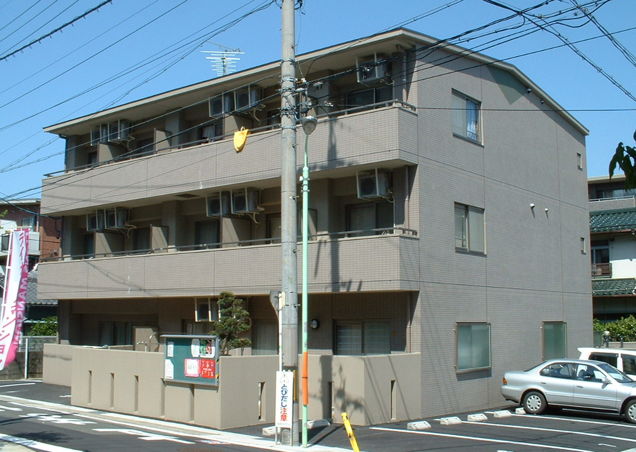 サン コート 本山