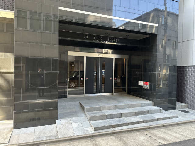 La Vita Nagoyaの詳細｜学生マンションドットコム