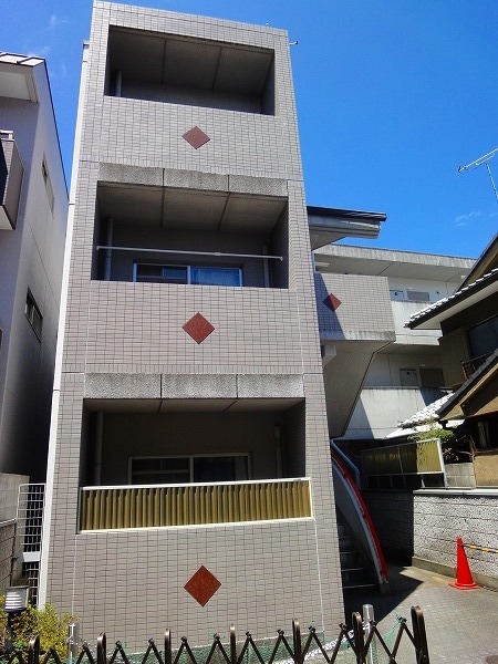 ベルメゾンの詳細 学生マンションドットコム