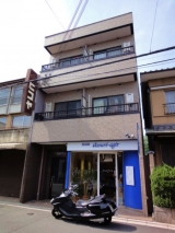 メゾンHIKOYA