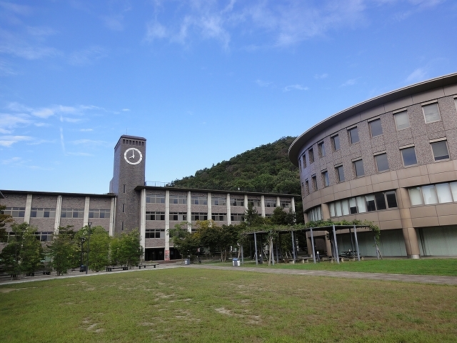 クラスカ衣笠の詳細｜学生マンションドットコム