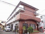 サンハイツ梅野