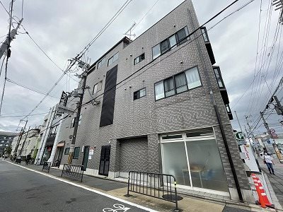 ハイツイソガワ