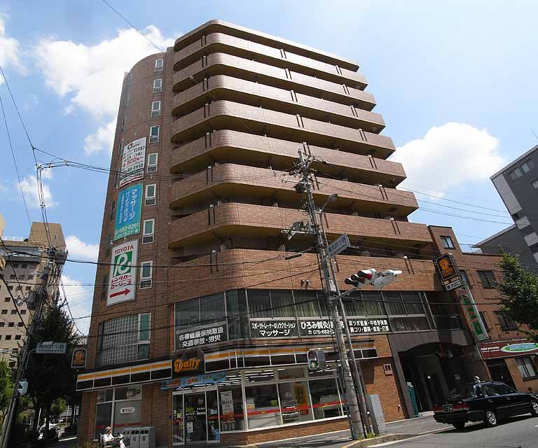 京都ステーションコート
