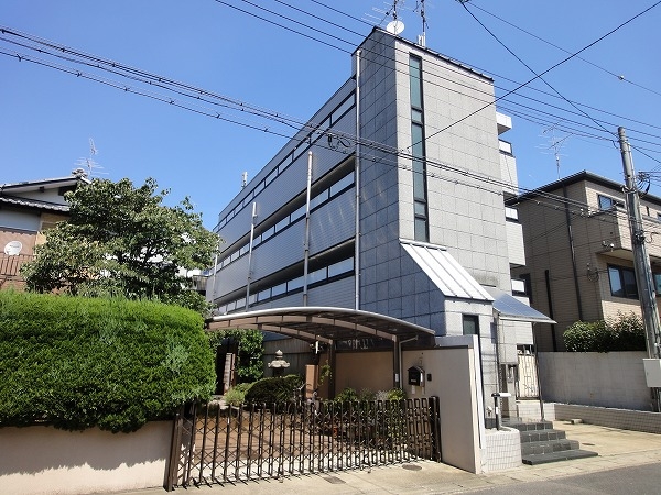 ラポール西京極の詳細｜学生マンションドットコム