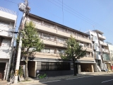 ジュネス二条