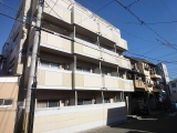 シャレー西京極