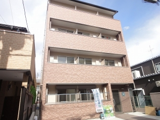 ASフラッティ葛野