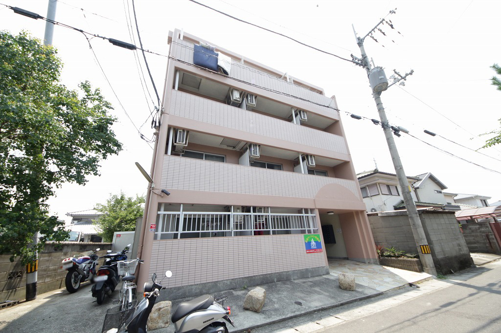 グリッサンド壱番館